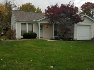 2482 Dunsworth Dr, Columbus, OH 43235