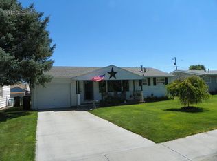 158 Acoma St, Sterling, CO 80751