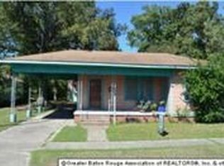 434 Michigan Ave, Port Allen, LA 70767