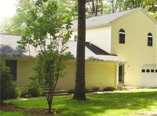 6 Lower Lake Rd, Ashburnham, MA 01430
