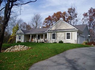 1675 Parnell Ave SE, Ada, MI 49301