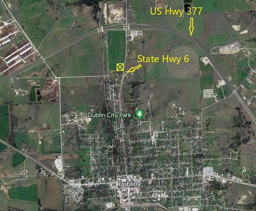 2nd image of Tbd2 Hwy #6
