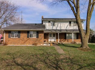 7347 S Sheridan Ave, Durand, MI 48429