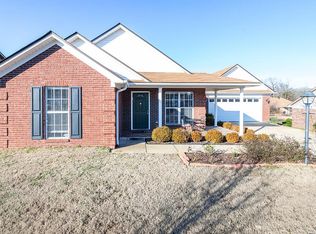 221 Eagles Nest Ln, Oxford, MS 38655