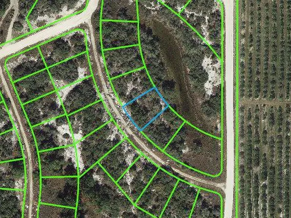 121 Danby Dr #9, Lake Placid, FL 33852