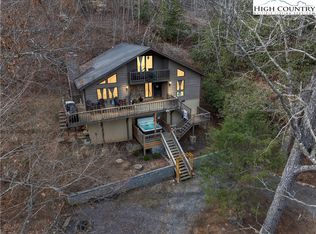 535 Riverside Dr, Boone, NC 28607