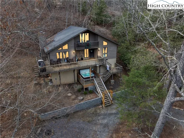 535 Riverside Drive, Boone, NC 28607