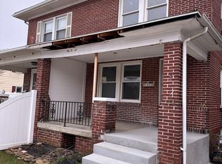 1622 Monroe St, York, PA 17404