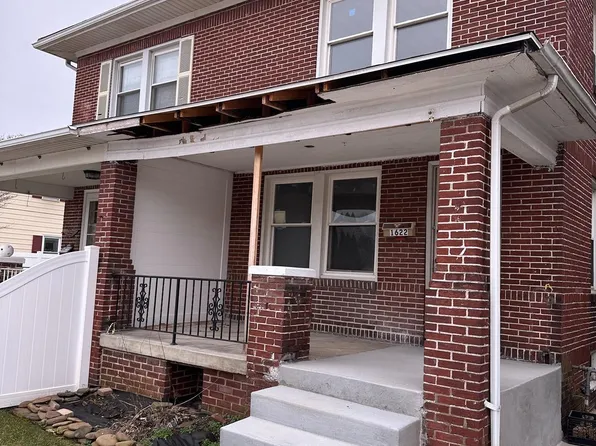 1622 Monroe St, York, PA 17404
