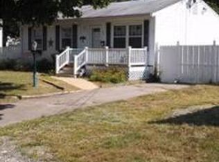 80 Harwich St, New Bedford, MA 02745