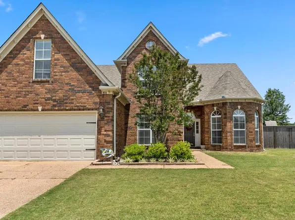 804 Grandee Cir, Marion, AR 72364