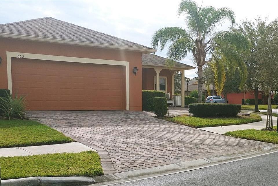 1st image of 663 Portofino Dr