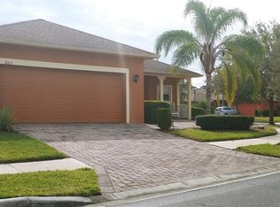 663 Portofino Dr, Poinciana, FL 34759