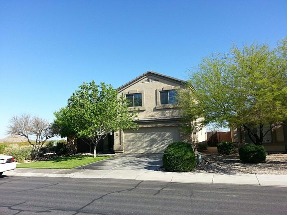4th image of 3916 W Morgan Ln