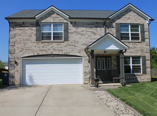 7836 Stratfield Dr, Indianapolis, IN