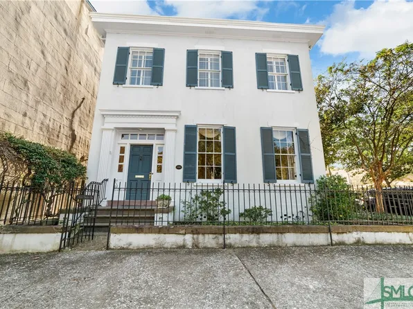 401 E Charlton Street, Savannah, GA 31401