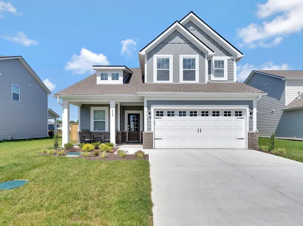 314 Ibis Pl, Mount Juliet, TN 37122