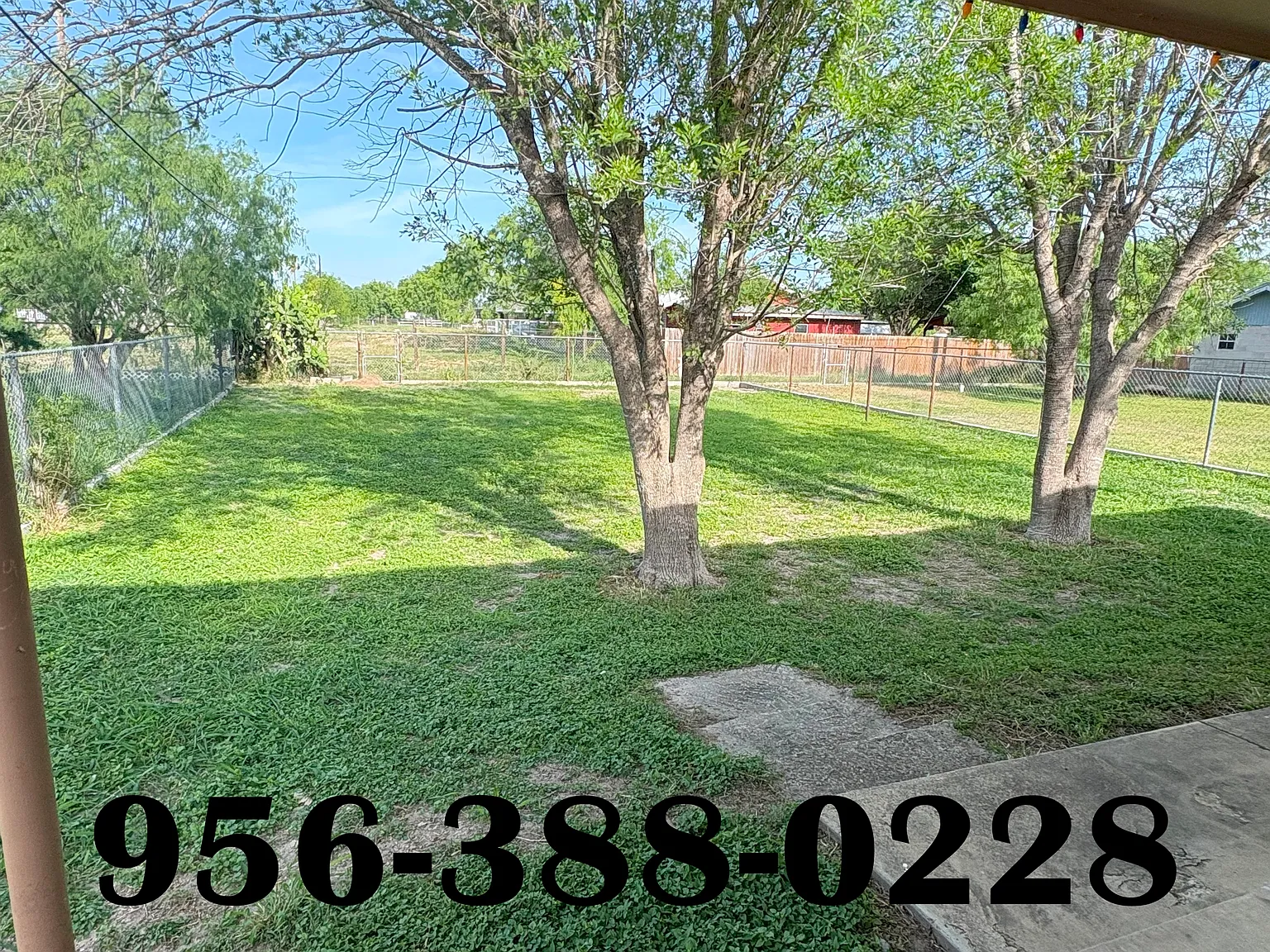 3 bed, 1078 sqft, $1,100 — Photo 3