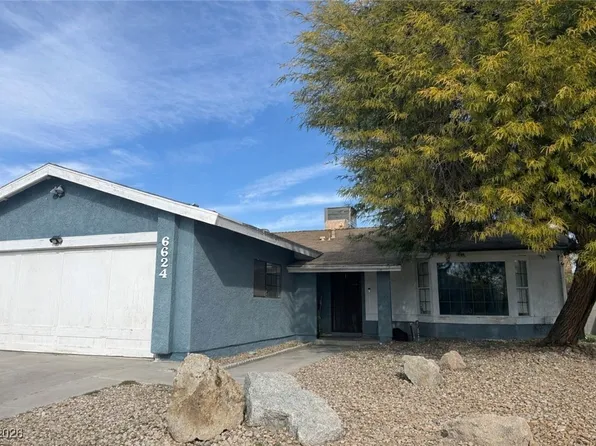 6624 Mountainwood Ln, Las Vegas, NV 89103