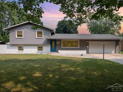 1905 Wyllys St, Midland, MI, 48642