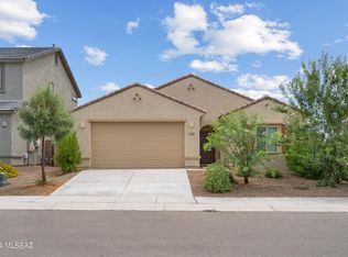 10953 W Whitton St, Marana, AZ 85653