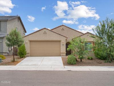 10953 W Whitton St, Marana, AZ, 85653