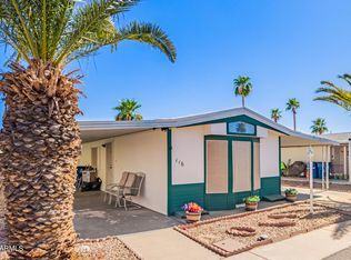 834 S Meridian Rd LOT 116, Apache Junction, AZ 85120