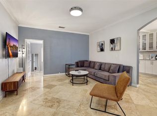 1701 SW 13th Ave, Miami, FL 33145