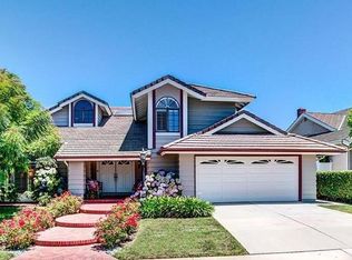 28782 Mira Vis, Laguna Niguel, CA 92677