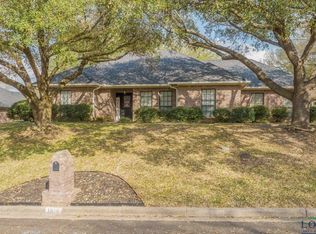 1108 Sequoia Cir, Kilgore, TX 75662
