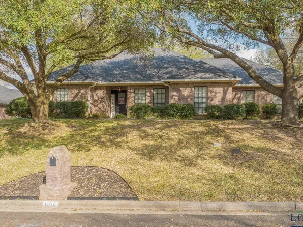 1108 Sequoia Cir, Kilgore, TX 75662