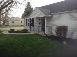 803 S Walnut St, Urbana, OH 43078