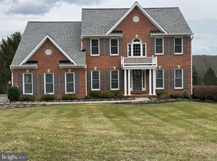 6207 Belmont Cir, Mount Airy, MD 21771