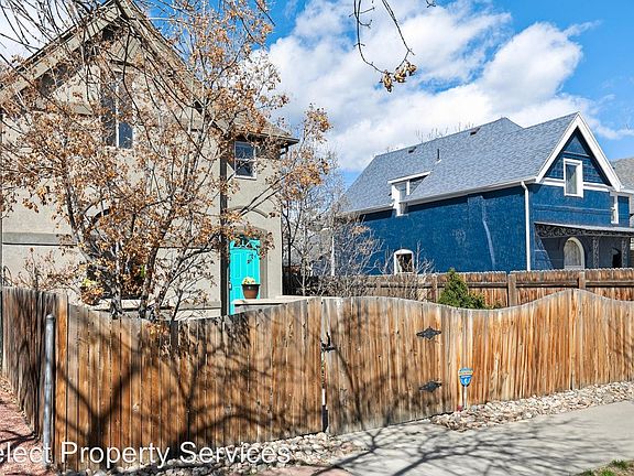 3rd image of 3035 N Marion St