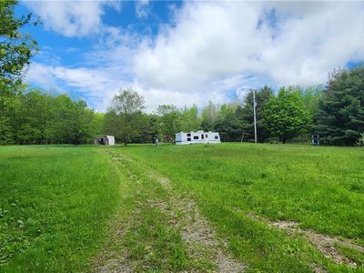 6291 Burke Rd, Prattsburgh, NY, 14873