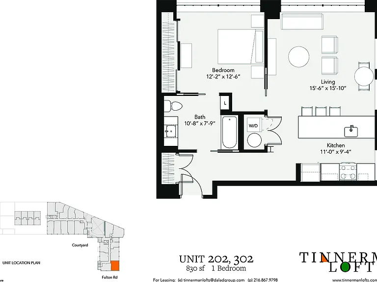 Tinnerman Lofts — Photo 25