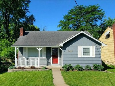 5456 NW Venetian Dr, Houston Lake, MO, 64151