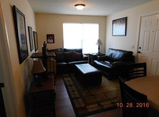 801 N Willie L Miner Ave, El reno, OK 73036