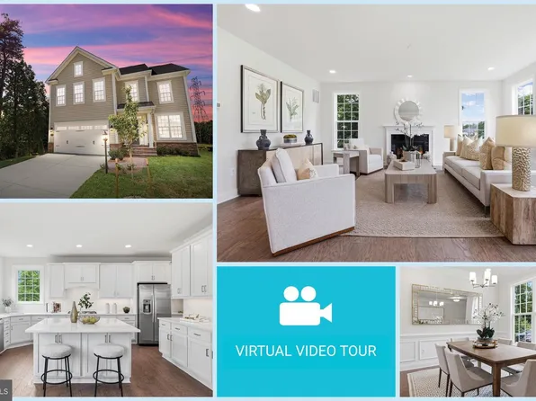 14496 Aurora Dr, Woodbridge, VA 22193