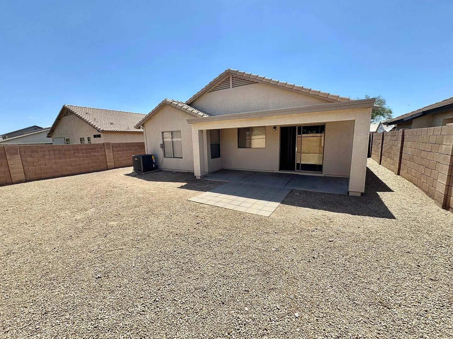 Redone 3 Bedroom 2 Bath Single Level Home in Coldwater Springs Community in Avondale — Photo 4