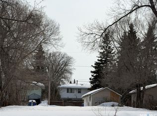 McMillan, Prince Albert, SK S6V 1M5