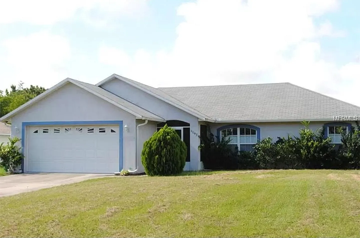 3-Bedroom, 2-Bathroom Home in Kissimmee — Photo 1