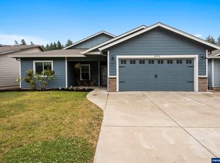 2474 Equestrian Loop S, Salem, OR 97302