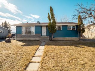 450 N 4th Ave E, Cardston, AB T0K0K0