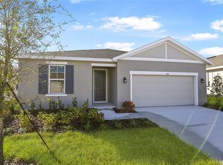 3112 Kacee Dr, Eagle Lake, FL 33839