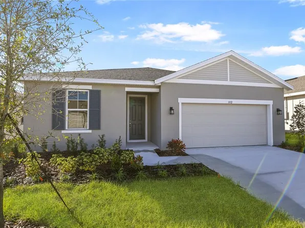 3112 Kacee Dr, Eagle Lake, FL 33839