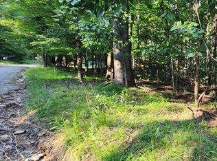 LOT 8 Apache Trl, Fancy Gap, VA 24328