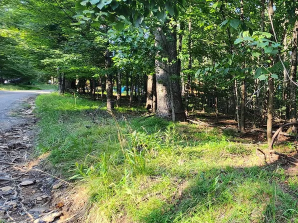 LOT 8 Apache Trl, Fancy Gap, VA 24328