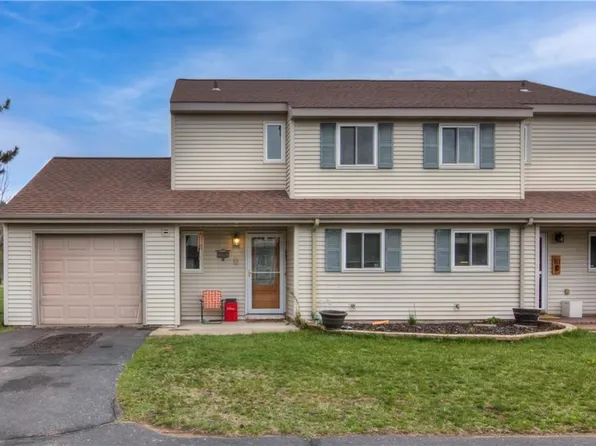 6644 189th Street #9, Chippewa Falls, WI 54729