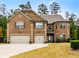 2952 Herron Ln, Atlanta, GA 30349
